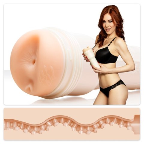 Masturbator Fleshlight Girls Maitland Ward Tight Chicks - Fleshlight