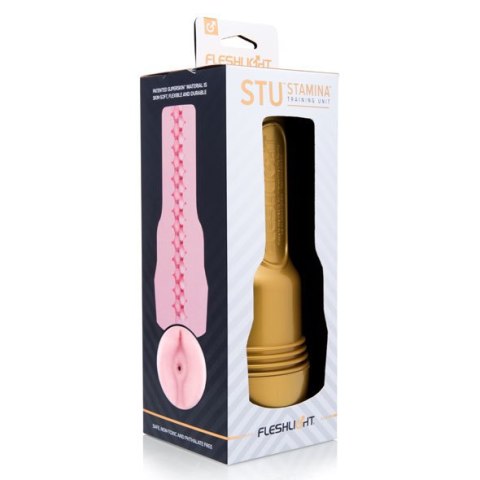 Masturbator Stamina Training Unit STU Butt - Fleshlight