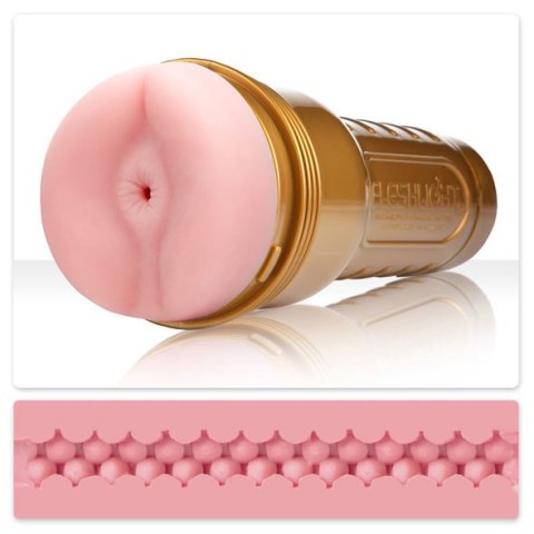 Masturbator Stamina Training Unit STU Butt - Fleshlight