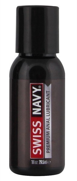 Swiss Navy Premium Anal Lubricant 29,5ml Swiss Navy