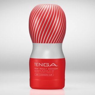 Masturbator Air Flow Cup Medium - Tenga