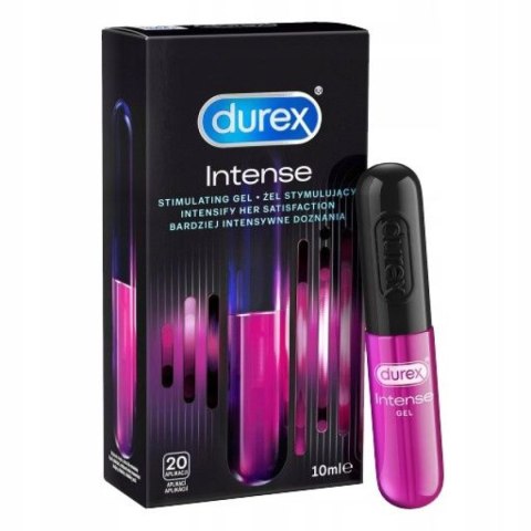 Durex Intense Orgasmic 10 ml Durex