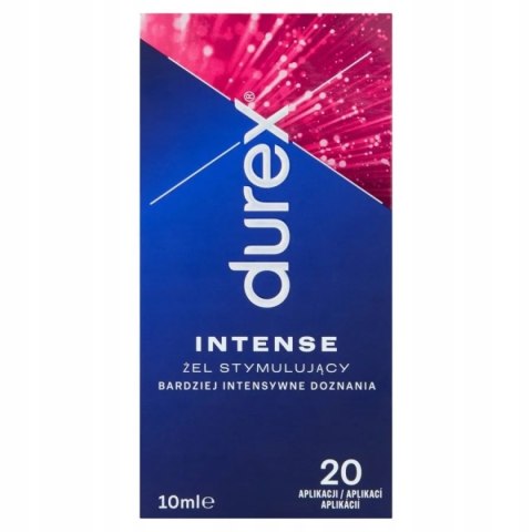 Durex Intense Orgasmic 10 ml Durex