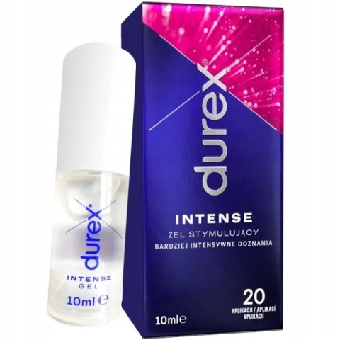 Durex Intense Orgasmic 10 ml Durex