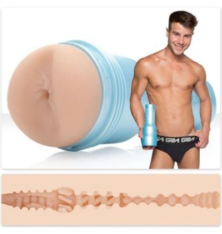 Masturbator Fleshjack Boys Allen King Majestic - Fleshlight