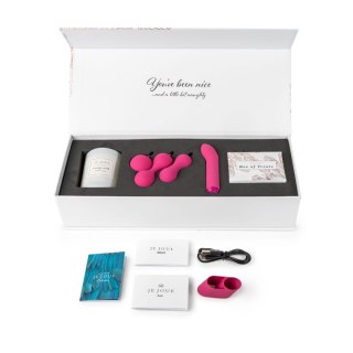 Je Joue The Naughty and Nice Gift Set Je Joue