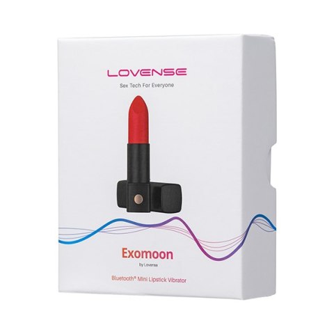 Wibrator Exomoon - Lovense