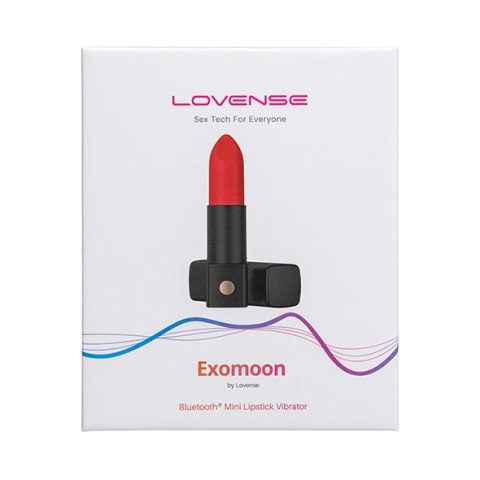 Wibrator Exomoon - Lovense