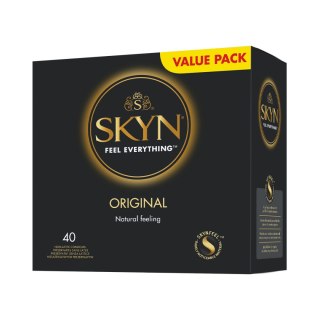 Skyn Original BX40 Unimil