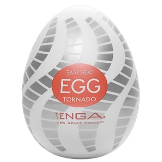 Masturbator Egg Tornado - Tenga