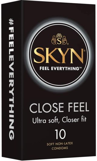 Unimil Skyn Close Feel BX10 Unimil