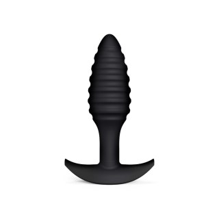 Dorcel Spiral Plug korek analny czarny