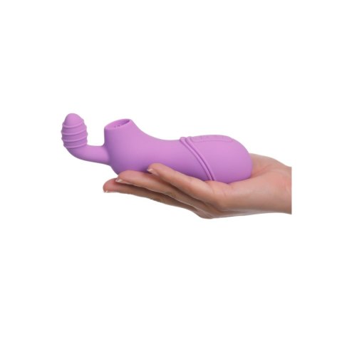 Wibrator Tease N Please-Her - Pipedream