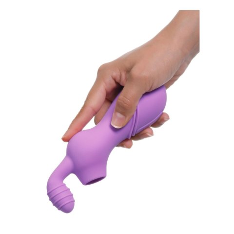 Wibrator Tease N Please-Her - Pipedream