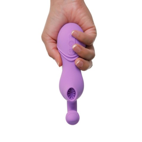 Wibrator Tease N Please-Her - Pipedream