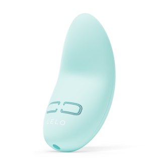 Mini wibrator Lily 3 Polar Green - Lelo