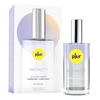 Pjur INFINITY silicone-based 50ml Pjur