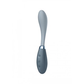 Wibrator G-Spot Flex 3 Grey - Satisfyer