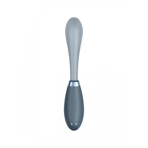 Wibrator G-Spot Flex 3 Grey - Satisfyer