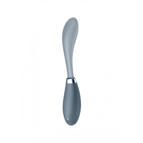 Wibrator G-Spot Flex 3 Grey - Satisfyer