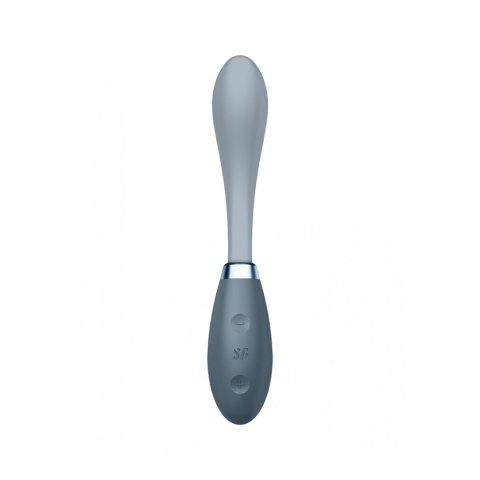 Wibrator G-Spot Flex 3 Grey - Satisfyer