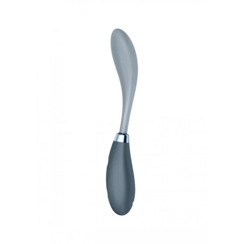 Wibrator G-Spot Flex 3 Grey - Satisfyer