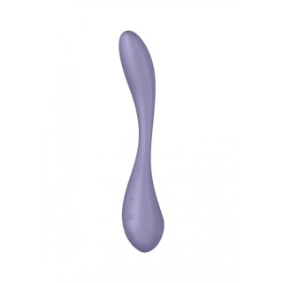 Wibrator G-Spot Flex 5+ Lilac - Satisfyer