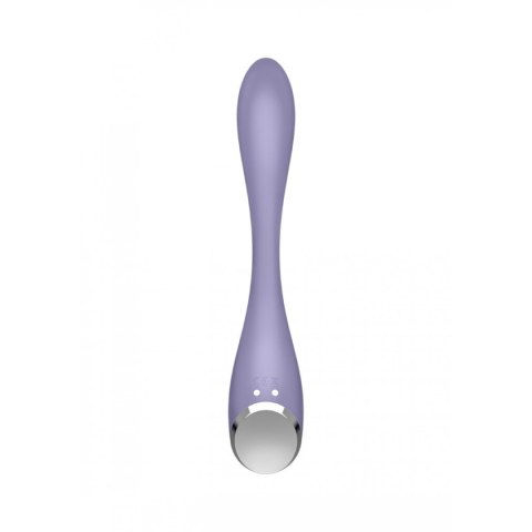 Wibrator G-Spot Flex 5+ Lilac - Satisfyer