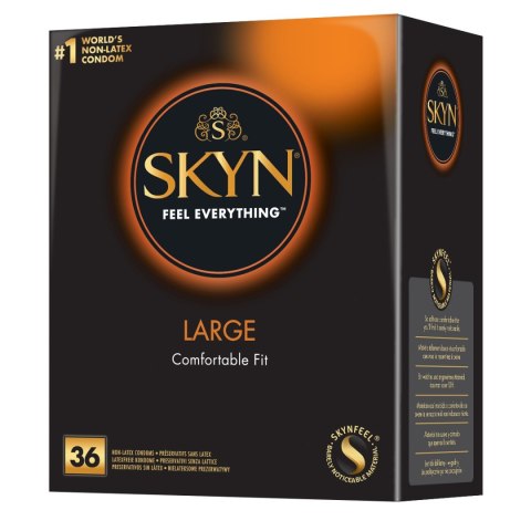 Unimil Skyn Large 36 Unimil