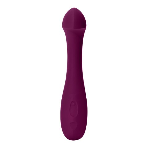 Wibrator Arc Plum - Dame