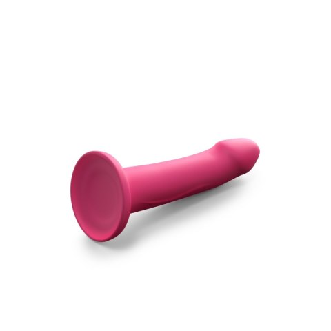 Dildo Real Pleasure M (magenta) - Dorcel