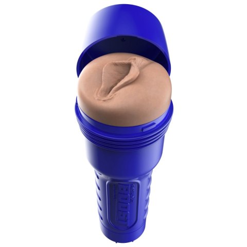 Masturbator Boost Bang Light Medium Flesh - Fleshlight