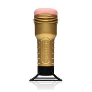 Stojak do suszenia masturbatorów Screw Dry - Fleshlight