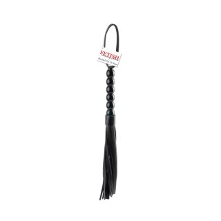 Pejcz Beaded Cat-o-Nine Tails - Pipedream