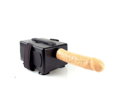 Przenośna sex maszyna Portable Sex Machine - Pipedream