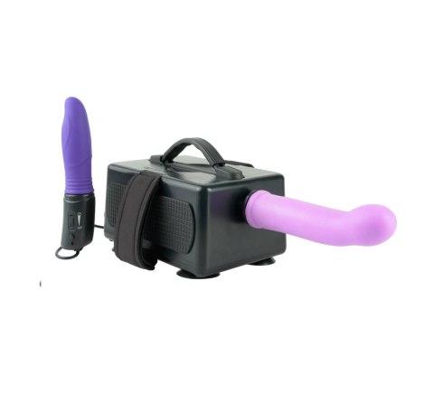 Przenośna sex maszyna Portable Sex Machine - Pipedream