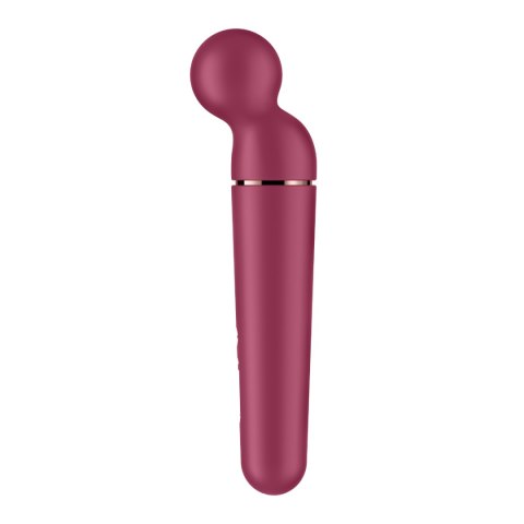 Masażer Planet Wand-er Berry / Rosegold - Satisfyer