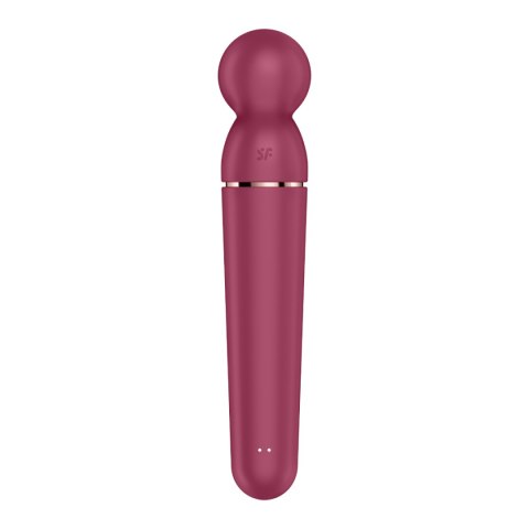 Masażer Planet Wand-er Berry / Rosegold - Satisfyer