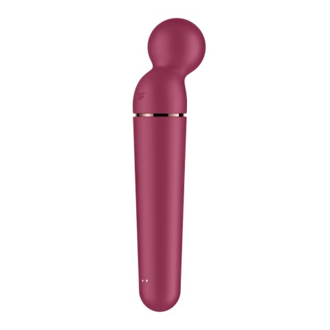 Masażer Planet Wand-er Berry / Rosegold - Satisfyer