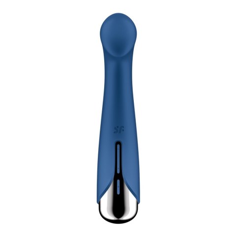 Wibrator Spinning G-Spot 1 blue - Satisfyer