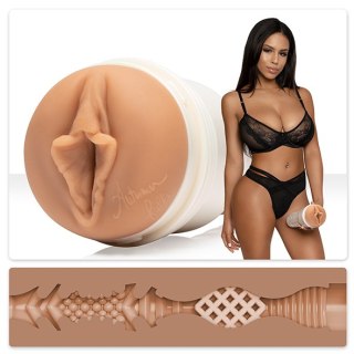 Masturbator Fleshlight Girls Autumn Falls Cream - Fleshlight