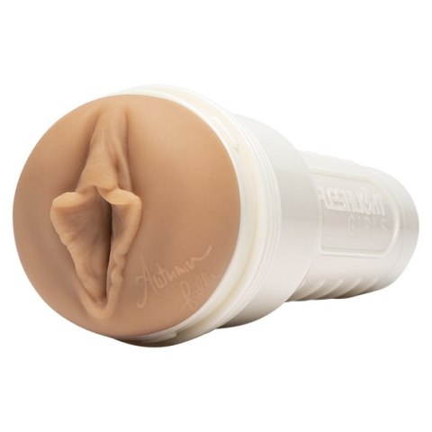 Masturbator Fleshlight Girls Autumn Falls Cream - Fleshlight