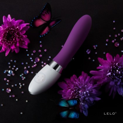 LELO - Liv 2, plum Lelo