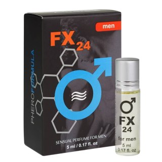 FX24 - AROMA for men 5ml Aurora