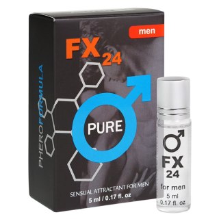 FX24 - PURE for men 5ml Aurora