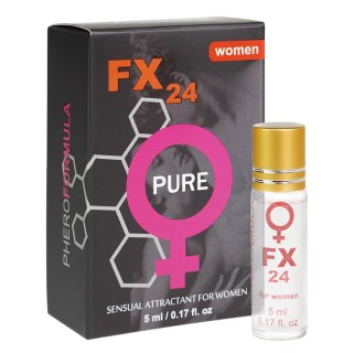 FX24 - PURE for women 5ml Aurora