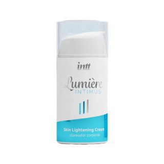 LUMIERE INTIMUS, SKIN LIGHTENING CREAM - 15 ml Intt