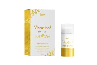 VIBRATION HONEY Intt