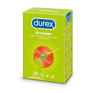 Durex Arouser 18 szt Durex