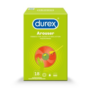 Durex Arouser 18 szt Durex